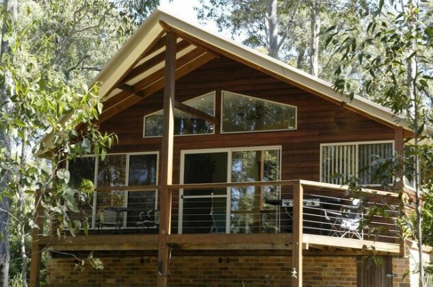 Bewong River Retreat