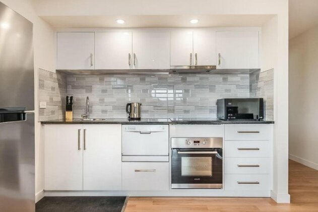 Apartments on Fraser Bicheno - Photo2