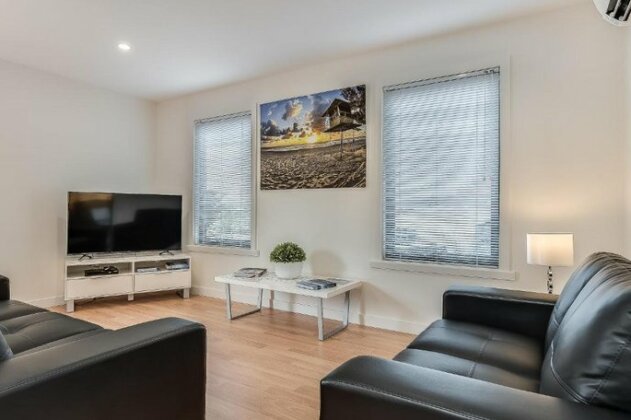 Apartments on Fraser Bicheno - Photo3