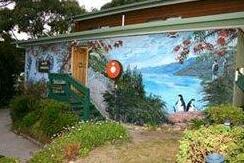 Bicheno Backpackers - Photo2