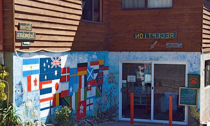 Bicheno Backpackers - Photo4