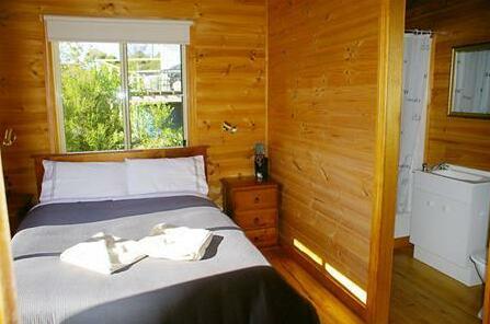 Bicheno Buddha Bungalow - Photo2