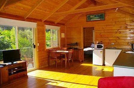 Bicheno Buddha Bungalow - Photo3