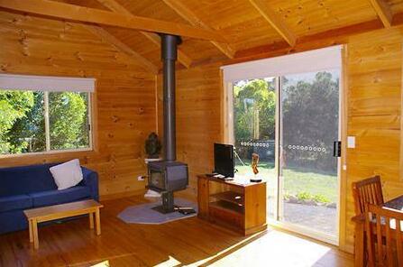Bicheno Buddha Bungalow - Photo4