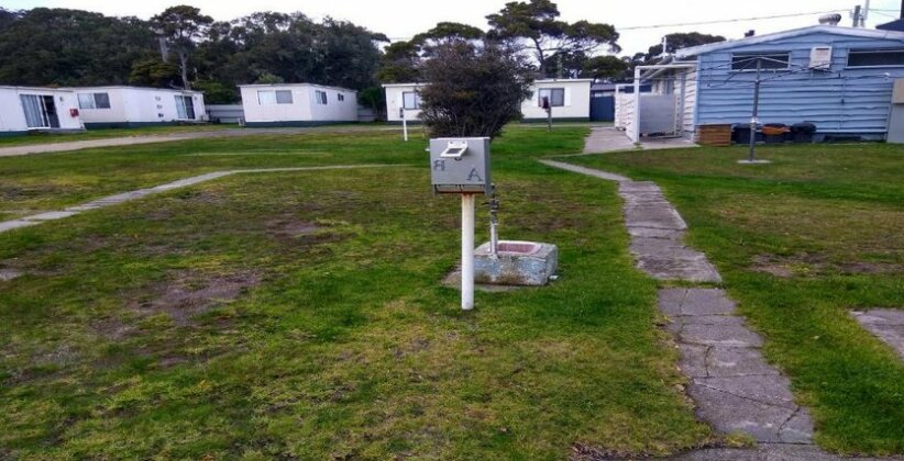 Bicheno Caravan Park & Take Away Foods - Photo5