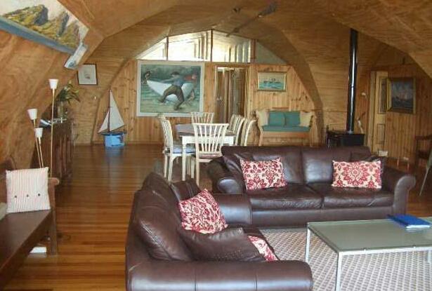Bicheno Hideaway Chalets - Photo2