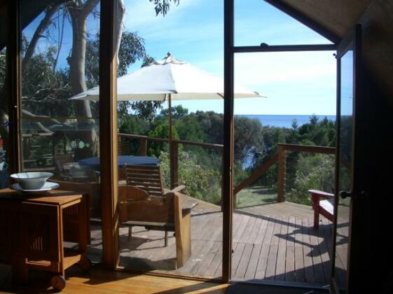 Bicheno Hideaway Chalets - Photo3