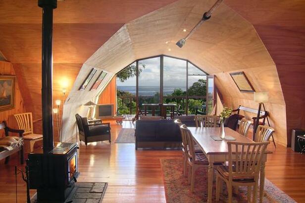 Bicheno Hideaway Chalets - Photo5