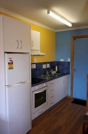 Bicheno's A+ Apartments - Photo2
