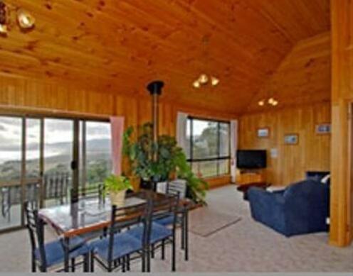 Bicheno's Ocean View Retreat - Photo4