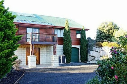 Blackwood House Bicheno