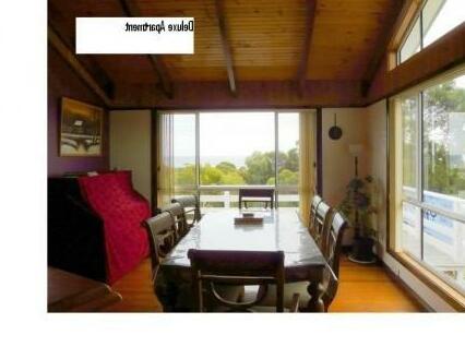 Harvey Farm Lodge - Photo2