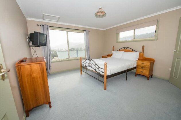 Hilltop Haven Bicheno - Photo3