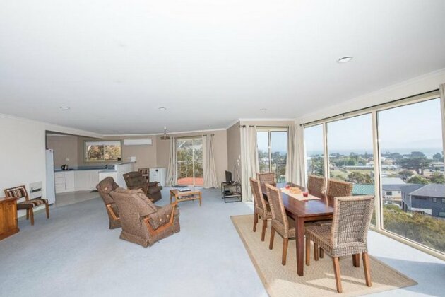 Hilltop Haven Bicheno - Photo4
