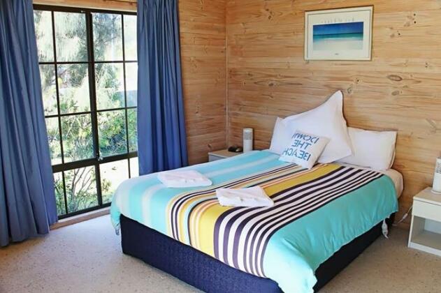Redbill Beach Retreat - Photo2