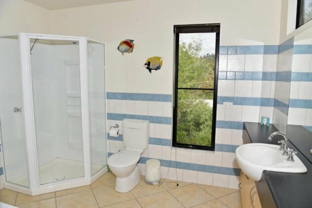 Redbill Drive House - Photo5
