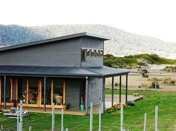 Sandpiper Ocean Cottages