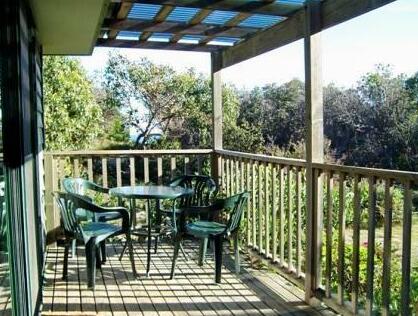 Sandpiper Ocean Cottages - Photo2