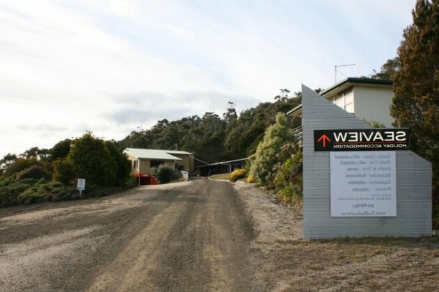 Seaview Holiday Park - Photo2