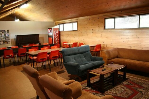 Seaview Holiday Park - Photo4