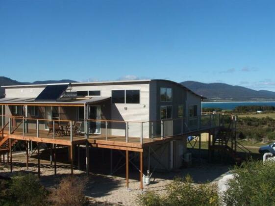 Seymour Waves - Photo2