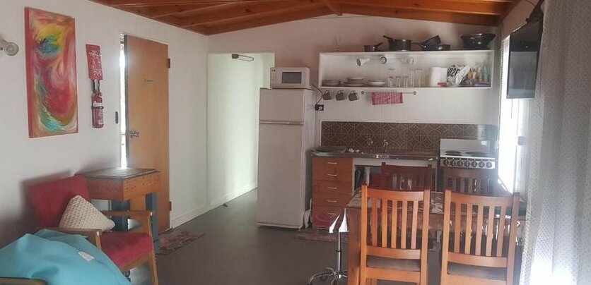 The Hut Bicheno - Photo2