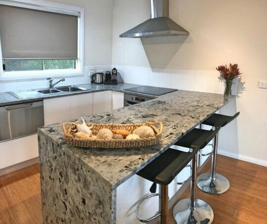 Angasi Apartment on Highcrest - Photo3