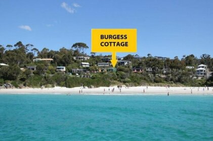 Burgess Cottage