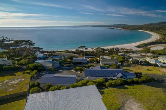 Nautilus Bay of Fires - Photo2