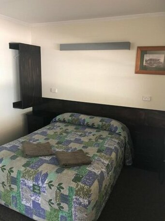 Blackall Coolibah Motel - Photo2