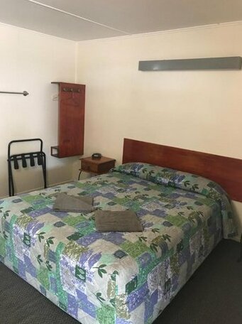 Blackall Coolibah Motel - Photo4