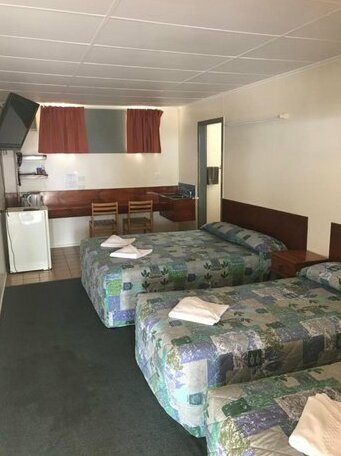 Blackall Coolibah Motel - Photo5
