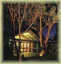 Jemby-Rinjah Eco Lodge