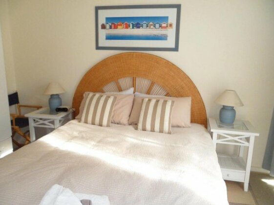 Beachwalk Cottage - Photo2