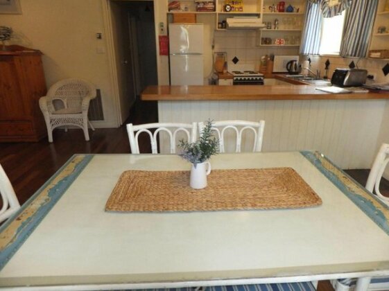 Beachwalk Cottage - Photo3