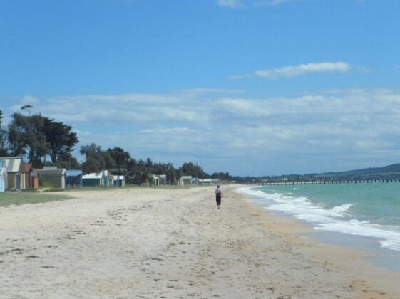Beachwalk Cottage - Photo4