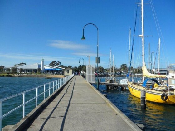 Beachwalk Cottage - Photo5