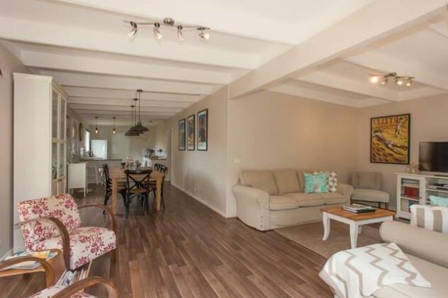 Blairgowrie Bella - light filled home with great deck - Photo4