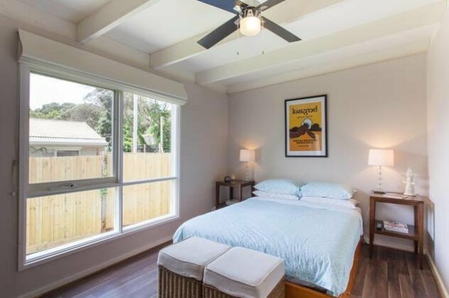 Blairgowrie Bella - light filled home with great deck - Photo5