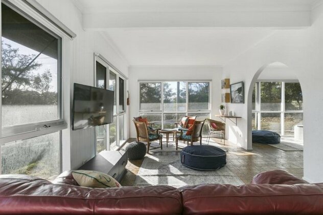 Blairgowrie Blue Retreat - Photo2