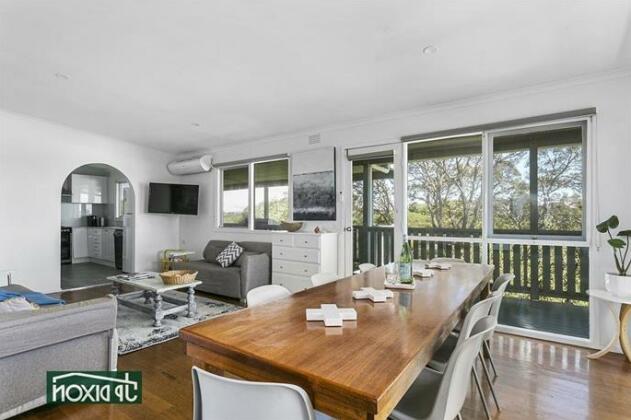 Blairgowrie Blue Retreat - Photo4