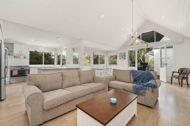 Blairgowrie Hamptons Style - Photo2