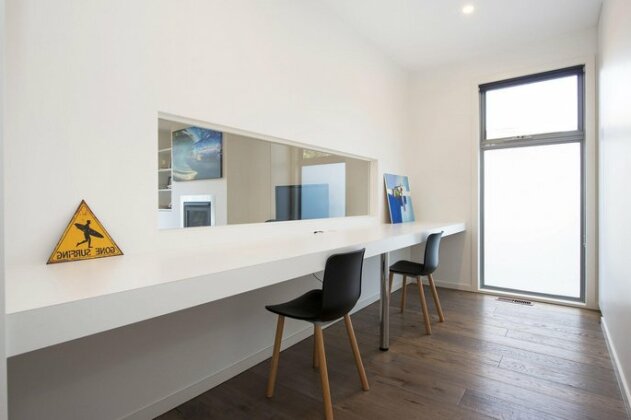 Blairgowrie Retreat - Photo2