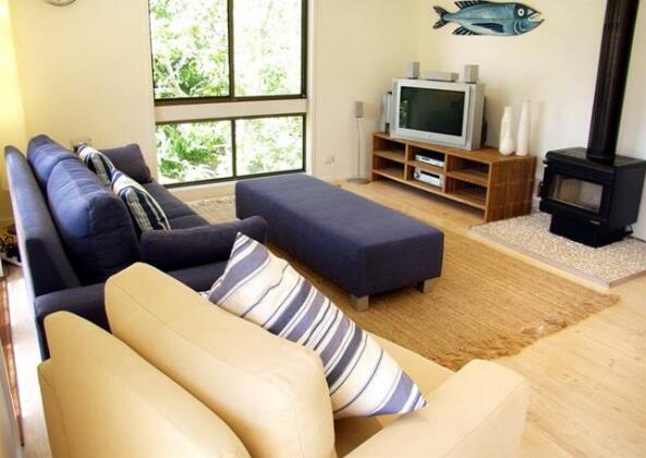 Coastal Retreat in Blairgowrie - Photo2