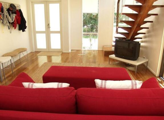 Coastal Retreat in Blairgowrie - Photo3