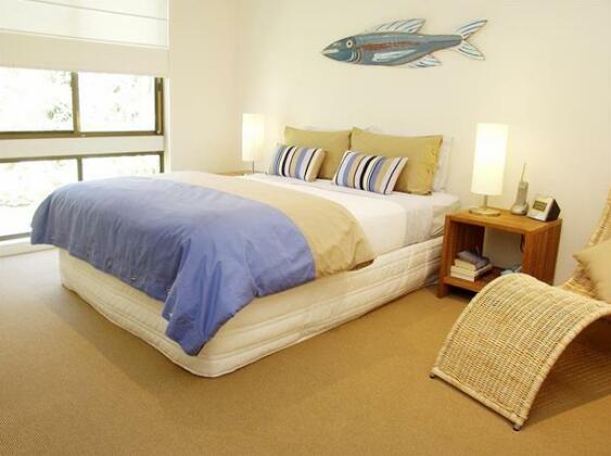 Coastal Retreat in Blairgowrie - Photo4