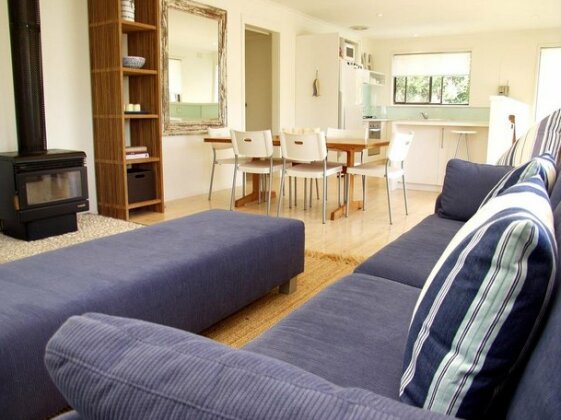 Coastal Retreat in Blairgowrie - Photo5