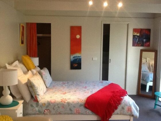 Garden Studio Blairgowrie - Photo2