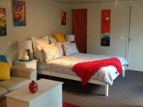 Garden Studio Blairgowrie - Photo3