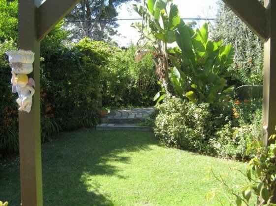 Garden Studio Blairgowrie - Photo5
